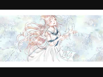 【歌ってみた】Pandora/そともぎ【海月】【オリジナルMV】