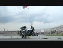 GO AROUND JAPAN！！～NC750Sで日本一周～：本編part1【東京→千葉】（1日目）