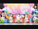 【デレステMV】Happy New Yeah! ハピネス・エールVer.