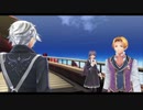 はじめての英雄伝説「閃の軌跡Ⅳ」を実況プレイ！Part143