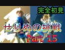 ゼルダの伝説 ブレスオブザワイルド　＃15