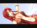 【東方MMD】ミニチャイナ美鈴で好き！雪！本気マジック