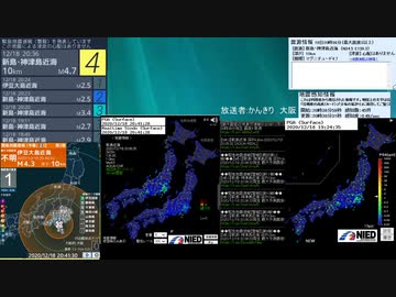 新島・神津島近海のまとめ