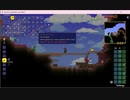 サローが【Terraria】プレイ　Part8