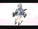 ケッコンカッコカリ　Samuel B.Roberts改