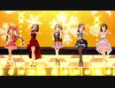 【デレステMV】2020年おおみそか夜は、眼鏡5人で「Snow＊Love」！【晶葉/千夏/亜子/マキノ/春菜(全員SSR),3Dリッチ/1080p/60fps】