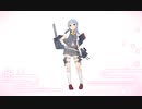 ケッコンカッコカリ　初風改