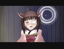 両腕のないきりたんの膝枕【Kirt型 VLH-1010  v1の記録】