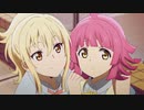 りなシフター（〃＞▿＜〃）
