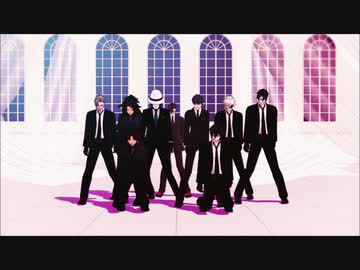 【ＭＭＤジャンル混合】2020纏【刀剣乱舞✕鬼滅✕ＦＧＯ】