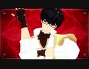 【MMDまほやく】白の魔法使い（レノ）【衣装配布】