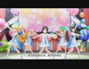 [デレステMV]「Happy New Yeah!」 U149 12歳組 with Go To Paradise
