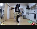 SABBAT_BUCK-TICK【Guitar cover】