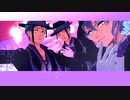 【MMDツイステ】モンキービジネス【オクタヴィネル】