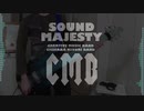 【ベース弾いてみた】Open the new century【CMB】