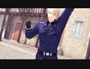 【APヘタリアMMD】エレキキュレーター【弟もいっしょ】