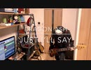 [ 一人LIVE妄想 ] Dragon Ash - Just I’ll Say ベース弾いてみた [ Bass Cover ]