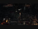 【DARK SOULS Ⅱ SCHOLAR OF THE FIRST SIN】-絶望を焚べよ-　１週目を普通に攻略　～其の２０～【ダクソ２】