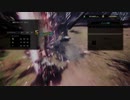 【MHWIB】闘技大会マスター級02 パオウルムー亜種 ペア 片手剣×大剣 1'29"51