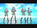 【MMD杯ZERO3参加動画】朝潮型で乙女解剖
