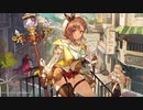 ライザのアトリエ２～失われた伝承と秘密の妖精～【VOICEROID実況】　第一話：チュートリアルが長い！！そして話すことがない！！