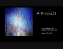 A Promise (約束)