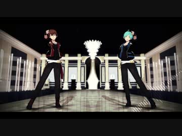 【MMDあんスタ】ついったまとめ３【再投稿】