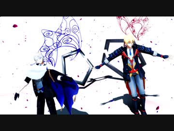 Mmd ヒビカセ Echo Hibikase Echo カメラ配布あり ニコニコ動画