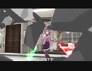 【MMD杯ZERO3】ライトセイバーで力いっぱい暴れる鈴原るる