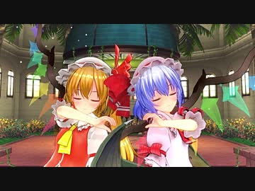 【COM3D2】Selfish Destiny