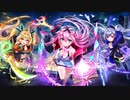 Magius Engage!!　自分用