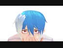 【UTAUカバー】松田っぽいよでオートファジー【MMD】
