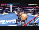 【ESPN版　日本語吹き替え】井岡一翔 対 田中恒成
