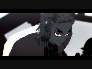 【鬼滅のMMD】ECHO