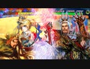 【三国志大戦】　蜀民な君主の奮闘記　その54　4枚奮激武神v4枚神速五将軍