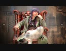 【有栖川帝統で】KING【歌って踊ってラップしてみた】