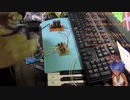 今年手に入れたもの紹介と電子工作とピアノ（単音で）ちょっとだけ弾いてみるよ　3