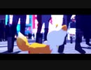 【MMD刀剣乱舞】宵々古今