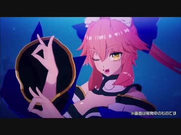 fgo 玉藻の前 2019 fate expo コースター fgo 玉藻の前 2019 fate expo コースター - メルカリ