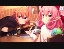 【プリンセスコネクト！Re:Dive】新春グルメプリンセス！一投にかけた乙女たち 第2話 Part.01