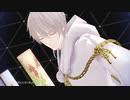 【MMD刀剣乱舞】KING【鶴丸国永】