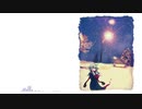【UTAU音源配布】hp【愁歌(ASVs)】