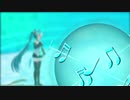 one in stories / 初音ミク【MMD杯ZERO3】【 MMD-PVF7】