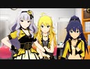 【ミリシタ】  ミリオンフェスコミュ 03 ~最高のサプライズを求めて~