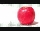 hacchi likes apples.