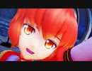 つかさ式魔法使いで多重未来のカルテット【MMD杯ZERO3参加動画】