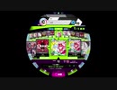 【WACCA外部出力】 ぺこみこ大戦争！！ INFERNO