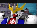 【MMD杯ZERO3参加動画】睦月型戦隊など前半【ＭＭＤ艦これ】