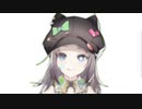 【静止画Vtuber】星野ニア 感覚をつかみたい【□】2020 12 31