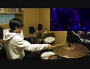 ToTo - Rosanna/Live version(DrumCover)/Drummer Tsuzumi/16years old